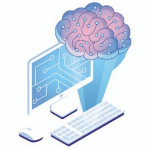 Efficyon = IA + Expert